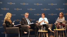 Vizionári: V liekovej politike je najdôležitejšia transparentnosť procesov