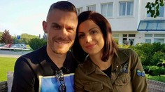 Turjanová a Vaculík: „Máme meno pre druhé dieťatko!"