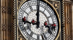 Londýn priznal, že slávne vežové hodiny Big Ben nie sú celkom presné
