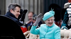 Dánska kráľovná v príhovore vyzvala občanov, aby nežili v strachu