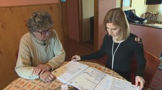 Dvadsať rokov platili poistku. Vdove vyplatili namiesto troch tisíc len pár stovák