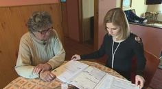 Dvadsať rokov platili poistku. Vdove vyplatili namiesto troch tisíc len pár stovák