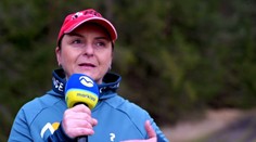 Viac ako päťdesiatkrát odbehla Spartan race. Na hory sa s nami vybrala Júlia Harčárová