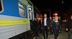 Poľsko: Odhalili skupinu ruských špiónov, údajne pripravovali sabotáže na železnici