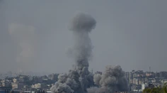 Hamas mal plánovať aj druhú fázu útoku na Izrael. Chcel sa presunúť do väčších miest