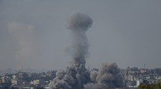 Hamas mal plánovať aj druhú fázu útoku na Izrael. Chcel sa presunúť do väčších miest