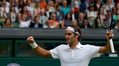 Vo finále Wimbledonu sa stretnú Djokovič s Federerom