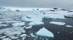 Zabudnite na oteplenie. Európu môžu zasiahnuť arktické zimy, varujú vedci