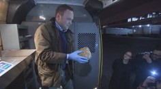 Za hubu zaplatili toľko ako za byt. Bili sa o ňu boháči z celého sveta