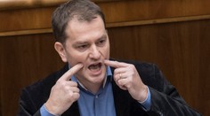 TOP 7 poslancov NR SR, ktorí položili najviac otázok