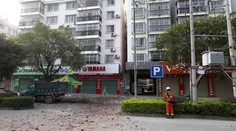 Po balíkových bombách ďalší výbuch obytnej budovy