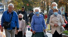 Ukrajina hlási ďalší rekord v počte nakazených koronavírusom