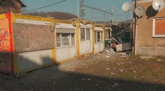 V Žiline musia riešiť umiestnenie neprispôsobivých obyvateľov. Mesto zvažuje, že ich unimobunky zbúra