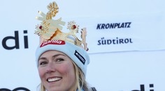 Shiffrinová po víťazstve myslela na Vlhovú. Venovala jej slová plné rešpektu