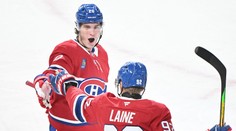 Slafkovský výrazne pokročil v dôležitej činnosti. Expert predpokladá bodovú explóziu slovenskej hviezdy