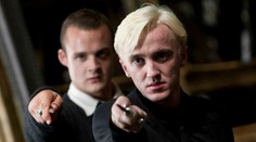 Toto má byť Goyle z Harryho Pottera? Dnes je z neho poriadny drsňák