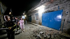 Ako tikajúca bomba. Otrasy v oblasti supervulkánu neustávajú, Taliansko sa pripravuje na masovú evakuáciu