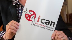 Nobelova cena aj pre Slovensko