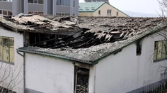 FOTO+VIDEO: Pohroma v Severnom Macedónsku. Počet obetí požiaru nočného klubu vzrástol na 59