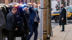 Úplne iný prístup ako Trump. Biden požiada Američanov, aby 100 dní nosili rúška