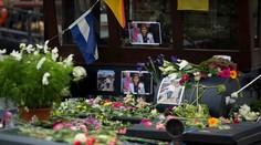 Obvinený vrah britskej poslankyne Coxovej na súde vyhlásil: "Smrť zradcom"