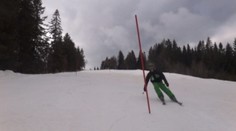 Lyžiarske výcviky klopú na dvere. Niektorí sa do hôr dostanú až na druhý pokus