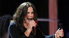 Jedna z posledných fotiek Ozzyho. Bol pri zásnubách dcéry