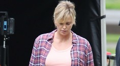 Šokujúca premena jednej z najkrajších herečiek. Pre úlohu pribrala 16 kíl