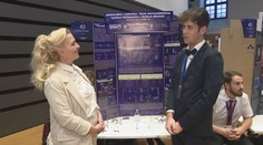 Liečivý obväz, nekonečná zelenina či antivirotikum z kukurice. Mladí slovenskí výskumníci ohurujú vynálezmi