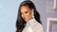 Diva v bielom: Rihanna vyrážala dych, tak dobre nevyzerala už dlho