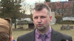 Prokurátor Špirko sa postavil pred disciplinárnu komisiu: Navrhli mu zrážky zo mzdy na pol roka