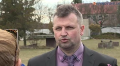 Prokurátor Špirko sa postavil pred disciplinárnu komisiu: Navrhli mu zrážky zo mzdy na pol roka