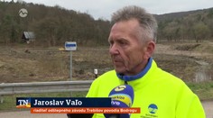 Oživujú mŕtve rameno