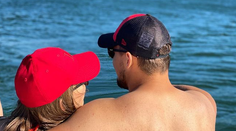 Petra Vlhová o osudovom okamihu: Stačil jediný pohľad na jej priateľa