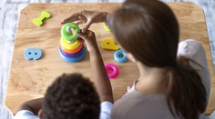 FOTO: Mimoriadne ušľachtilý čin. Učiteľka z newyorskej škôlky sa rozhodla darovať orgán svojmu žiakovi