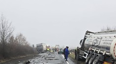 FOTO+VIDEO: Najtragickejšia nehoda v krajine za posledné desaťročia. Zomrelo sedem ľudí
