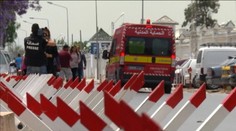 Tunisko zmarilo veľký teroristický útok