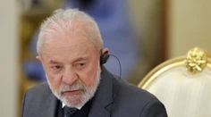Brazílsky prezident prišiel do Moskvy, aby dohovoril Putinovi. Ostal trčať na letisku