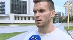 Neuveriteľný zvrat! Hokejista, ktorý vraj zbil dve dievčatá, prehovoril