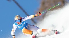 Program Slovákov na ZOH 2022: Pozrite si, kedy bude v akcii Vlhová a kedy hrajú hokejisti