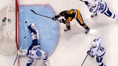 Tampa vyhrala v Pittsburghu a je jednu výhru od postupu do finále