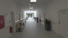 Rodina vraj musela pacientovi do nemocnice nosiť lieky aj toaletný papier. Nemocnica to vysvetľuje inak