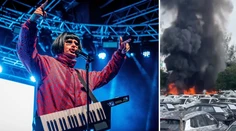 Tragická zrážka helikoptér v Riu de Janeiro. Medzi obeťami má byť aj známy americký spevák