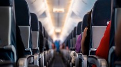 VIDEO: Hromadná bitka na palube Boeingu. Pilot musel núdzovo pristáť