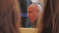 Boli sa previezť, dvaja výlet neprežili. Súd s podnikateľom, ktorý vrazil do skupiny hasičov, sa blíži ku koncu