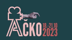 Filmový festival Áčko 2023 prinesie kinematografické skvosty od vysokoškolákov. Vstup bude zadarmo