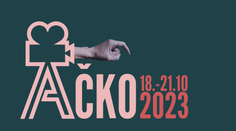 Filmový festival Áčko 2023 prinesie kinematografické skvosty od vysokoškolákov. Vstup bude zadarmo