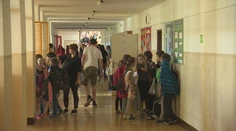 S novým školským rokom prišlo viacero zmien. A netýkajú sa iba obedov