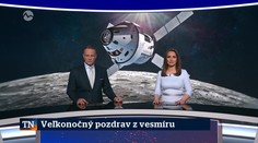 Veľkonočný pondelok v horách