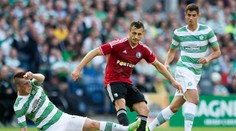 Legia Varšava sa nevzdáva a vyzýva Celtic na rozhodujúci zápas